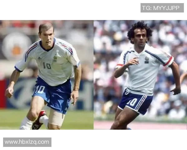 法国足球巨星盘点:五位不可不知的球星