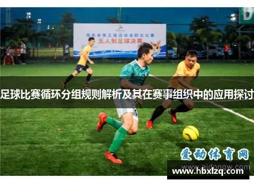 足球比赛循环分组规则解析及其在赛事组织中的应用探讨